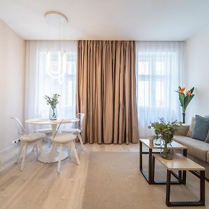 Appartement met een Slaapkamer